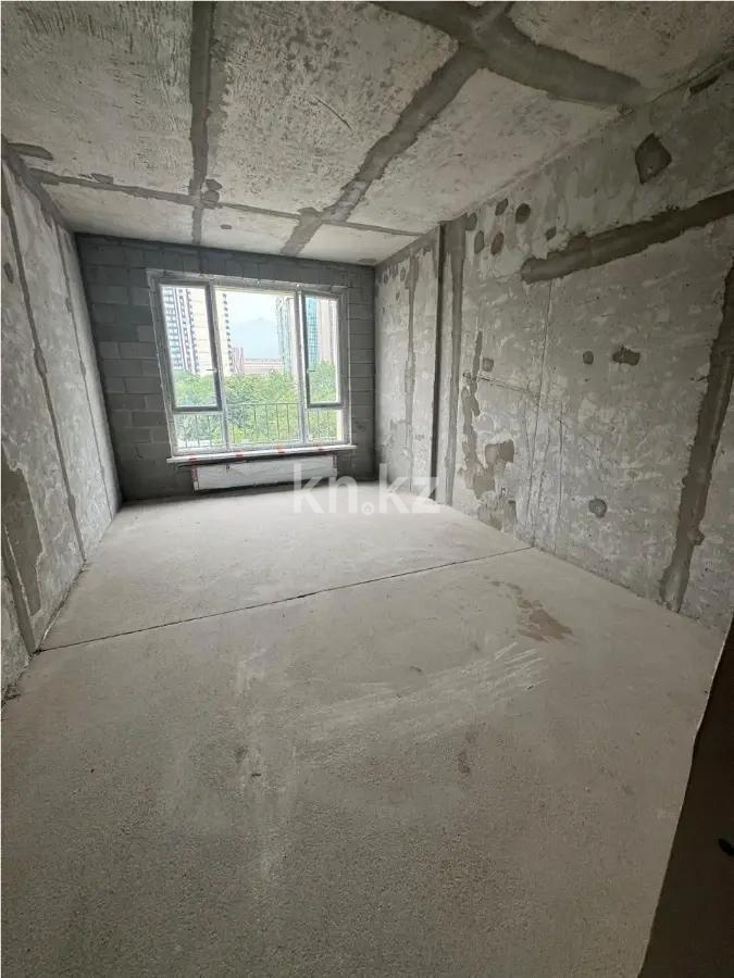 Продажа 2-комнатной квартиры, 142 м², ул. Розыбакиева, дом  197/2 - Продажа квартир в новостройках Алматы без посредников фото 1 из 4