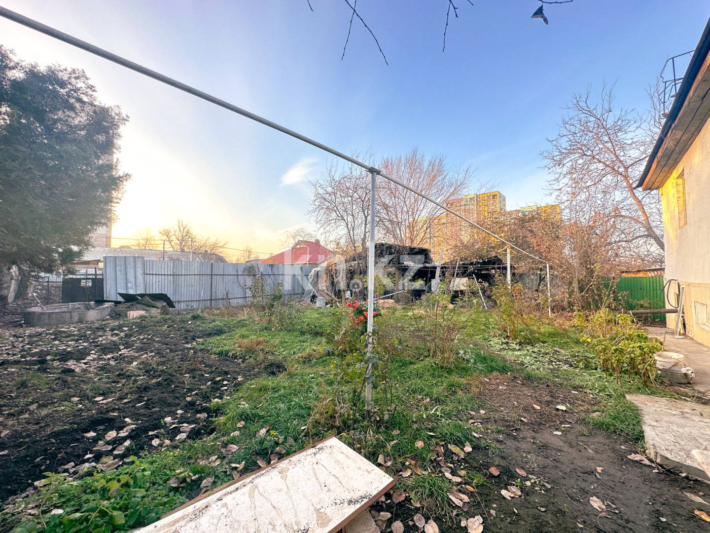 Продажа 5-комнатного дома, 182 м², ул. Хусаинова, дом  155 - Продажа домов и коттеджей в Алматы фото 37 из 40