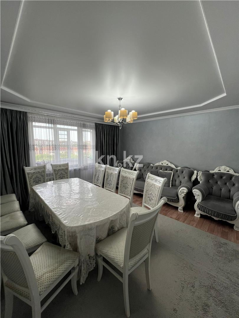 Продажа 3-комнатной квартиры, 64 м² - Аренда квартир помесячно в Павлодаре фото 1 из 10