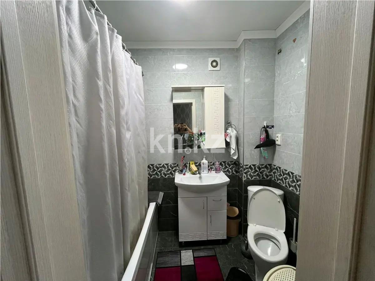 Продажа 1-комнатной квартиры, 36.7 м², пр. Тлендиева, дом  50/2 в Астане - фото 3