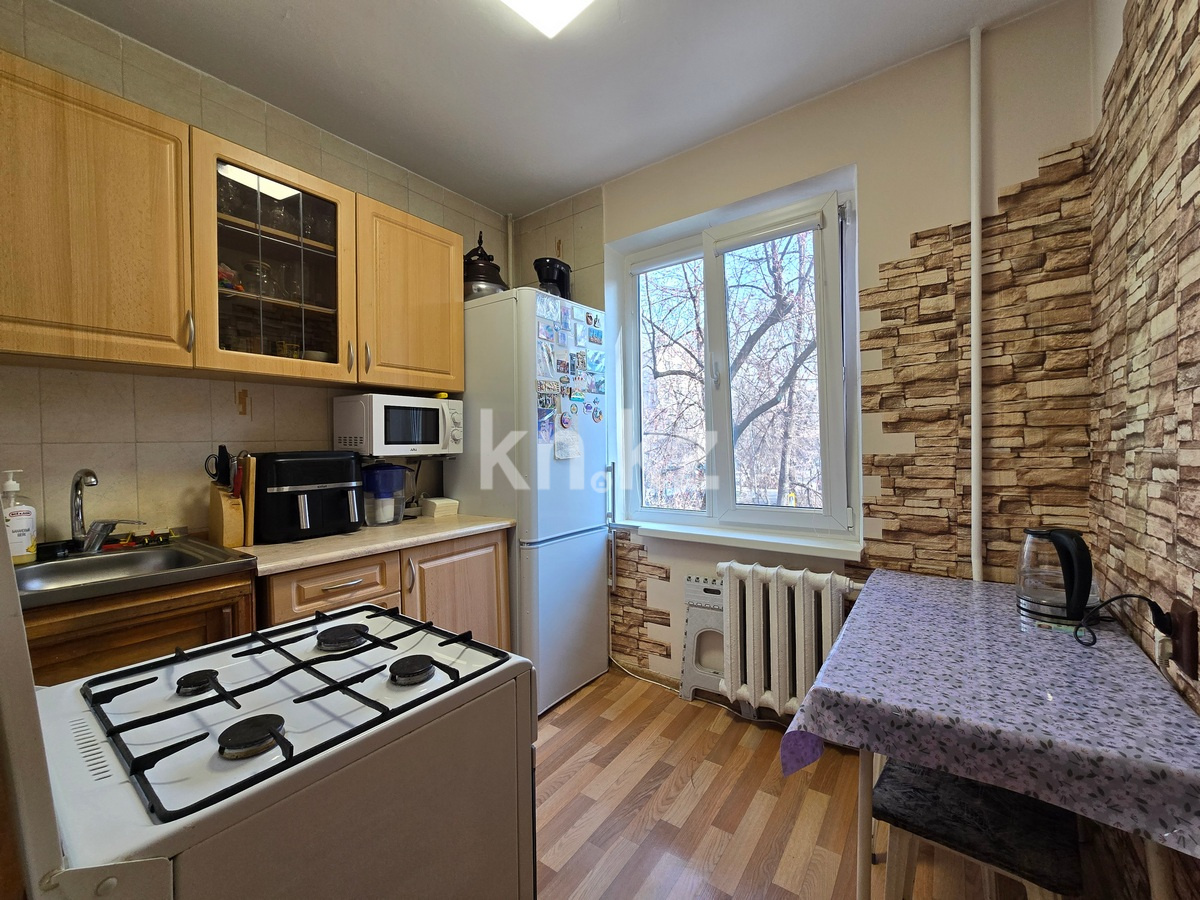 Продажа 2-комнатной квартиры, 43 м² - Продажа квартир в Бостандыкском р-не Алматы - страница 7 фото 1 из 15