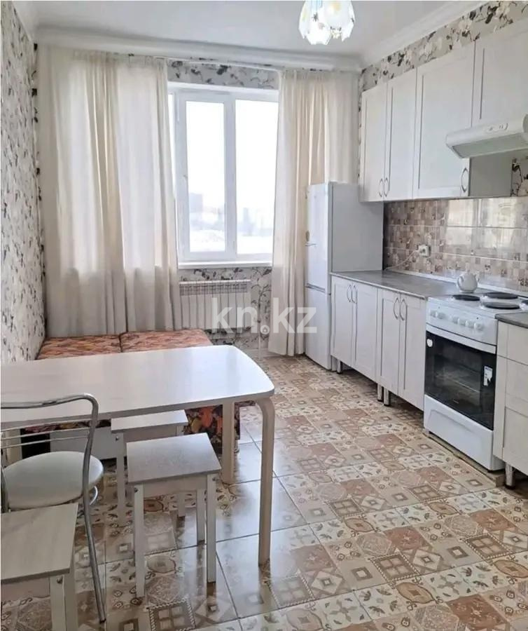Продажа 1-комнатной квартиры, 42 м² - Продажа квартир в р-не Сарайшык Астаны - страница 3 фото 2 из 3