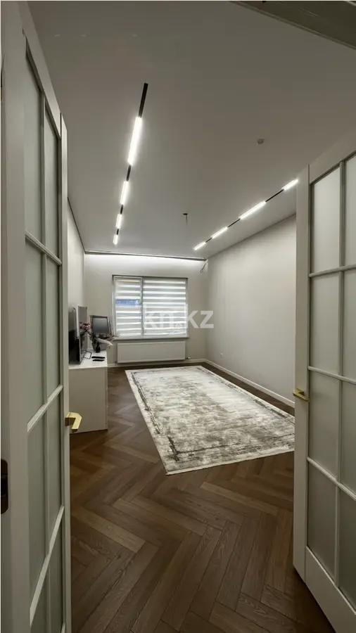 Продажа 3-комнатной квартиры, 84.8 м² - Продажа квартир в Алматы - страница 2 фото 1 из 5