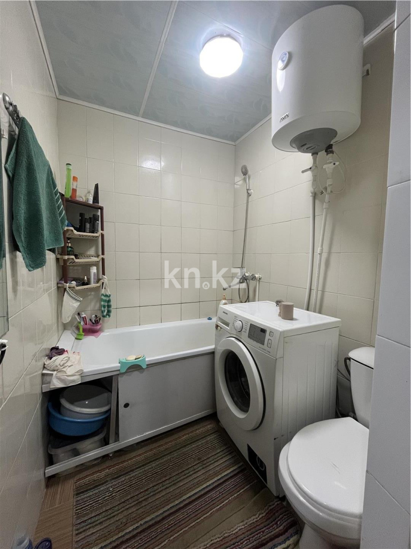 Продажа 2-комнатной квартиры, 48 м² в Темиртау - фото 5