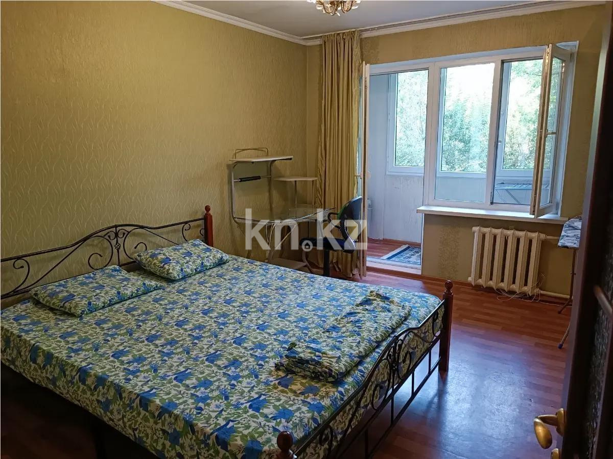 Продажа 3-комнатной квартиры, 55.3 м², ул. Навои, дом  324 в Алматы - фото 2