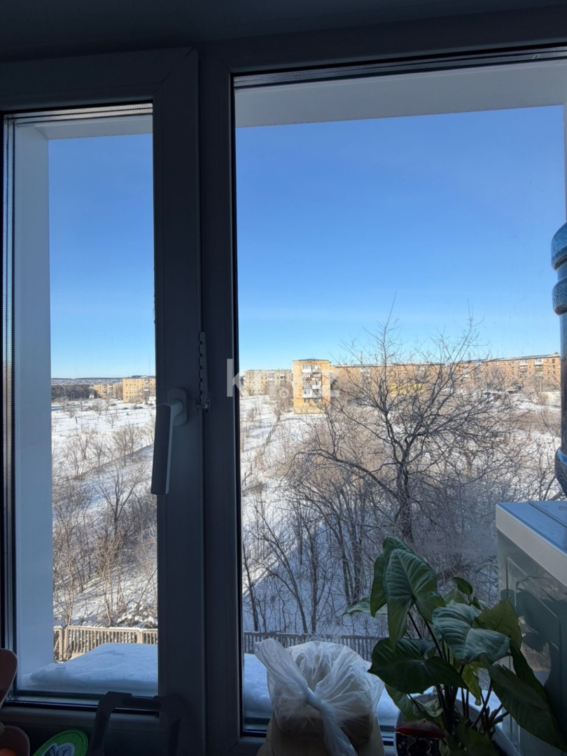 Продажа 3-комнатной квартиры, 59.4 м² - Продажа квартир в Пришахтинске Караганды фото 4 из 13