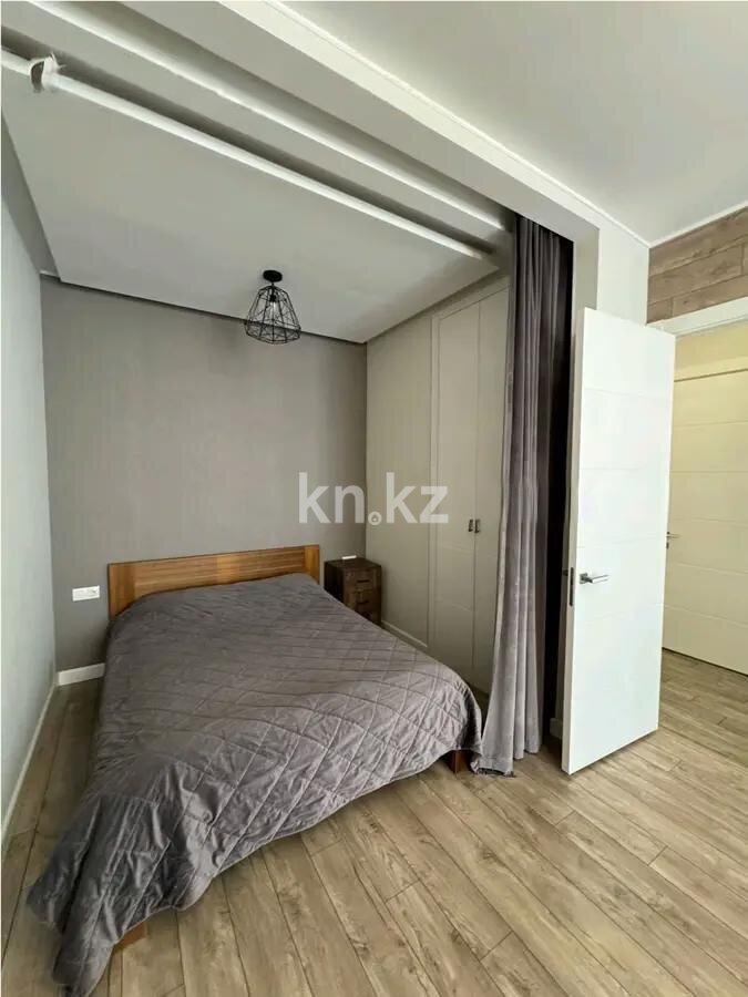 Продажа 2-комнатной квартиры, 45 м² в Астане - фото 2