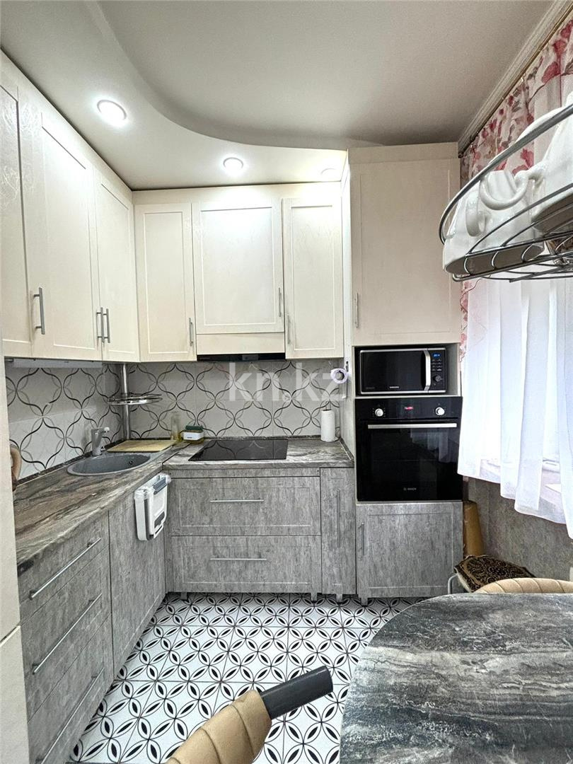 Продажа 2-комнатной квартиры, 47 м², ул. Ермекова в Караганде - фото 6