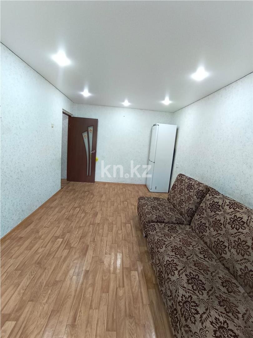 Продажа 2-комнатной квартиры, 44 м² в Караганде - фото 2