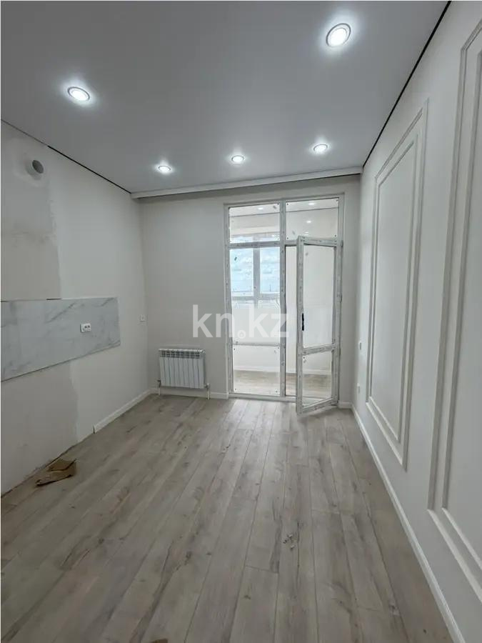 Продажа 1-комнатной квартиры, 38 м² - Продажа квартир в Майкудуке Караганды фото 2 из 3