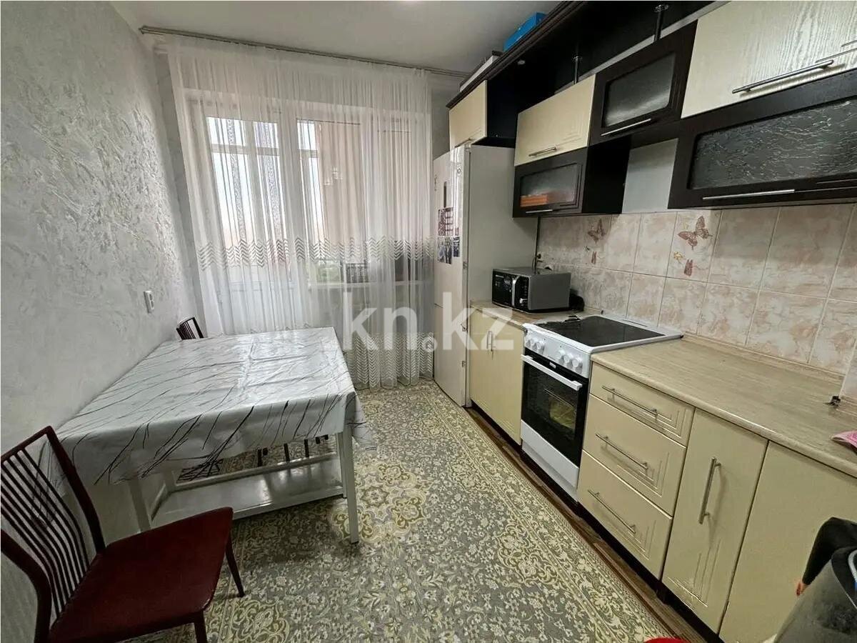Продажа 1-комнатной квартиры, 35.9 м² в Астане - фото 2