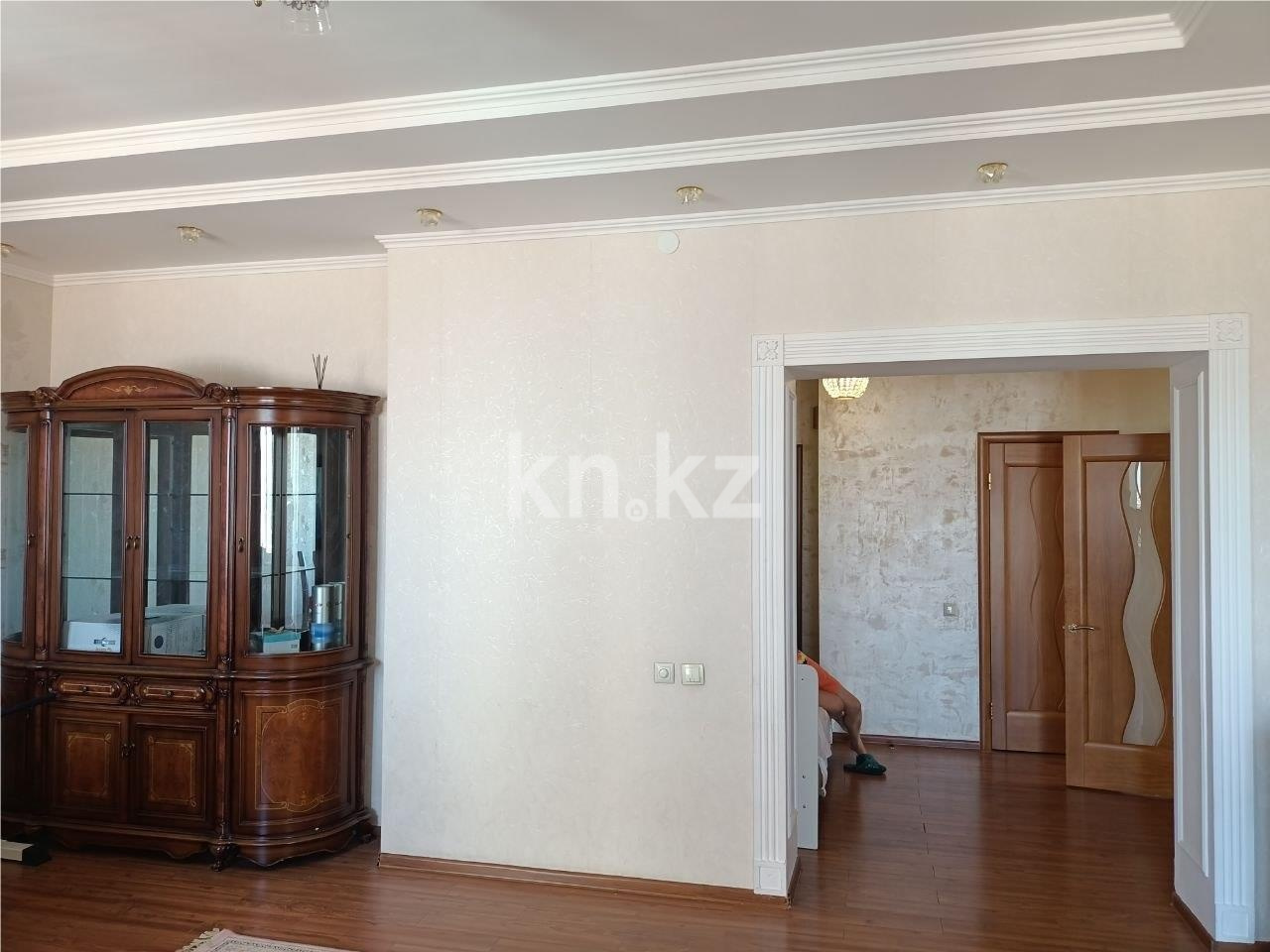 Продажа 3-комнатной квартиры, 115 м² - Продажа квартир в Астане - страница 5 фото 4 из 31