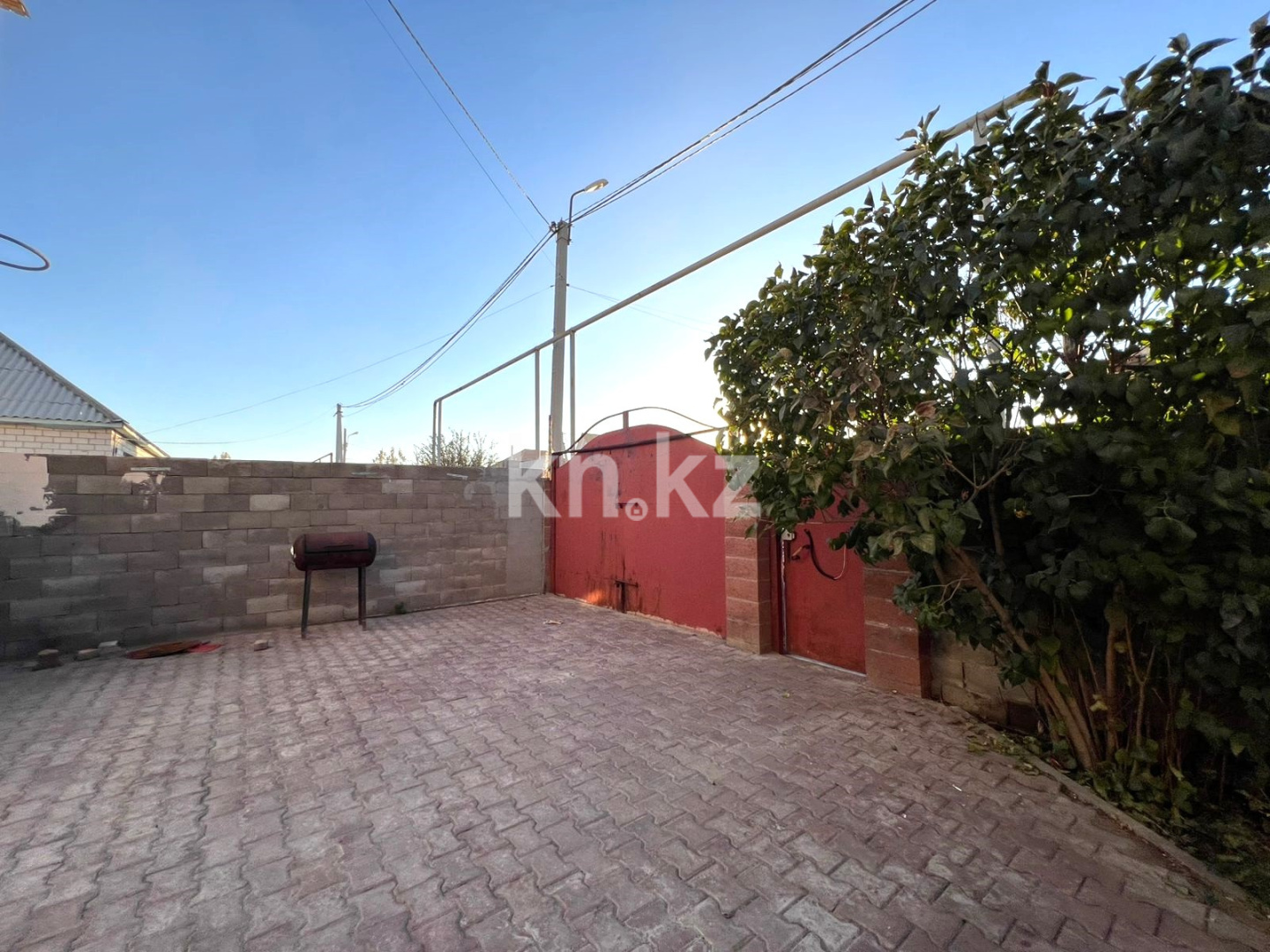 Продажа 5-комнатного дома, 284.7 м², Акжайык - Продажа квартир в Акмолинской области фото 31 из 37