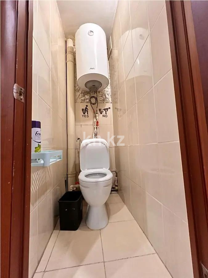 Продажа 2-комнатной квартиры, 52 м² в Караганде - фото 4