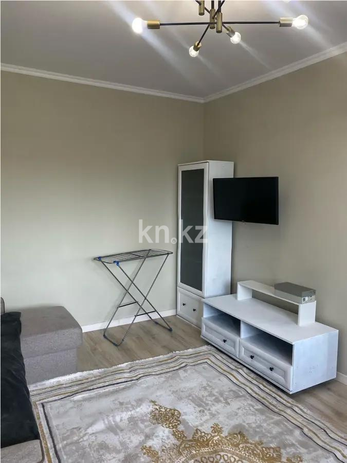 Продажа 1-комнатной квартиры, 34 м², ул. Кабдолова, дом  14 в Алматы - фото 4