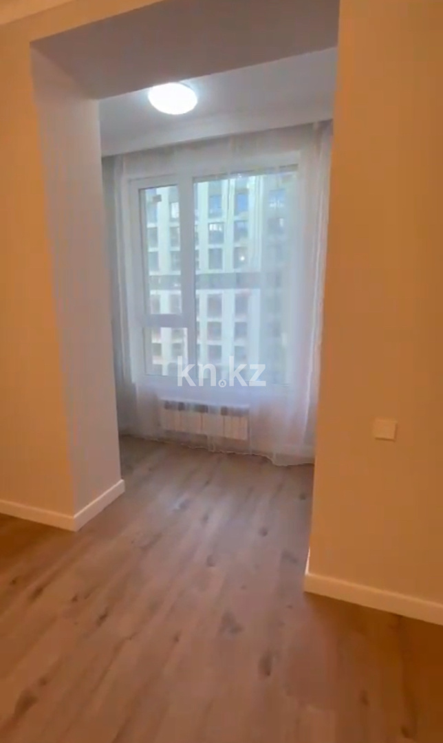 Аренда 2-комнатной квартиры, 57 м², ул. Сызганова, дом  1/2 - пр. Мангилик Ел - Аренда квартиры помесячно в Астане фото 6 из 8