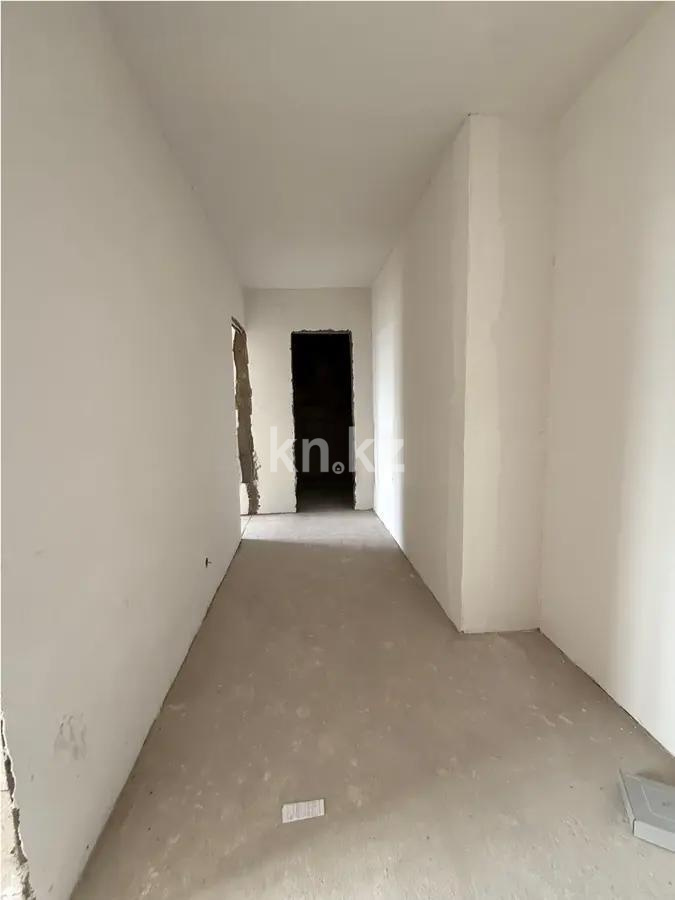 Продажа 2-комнатной квартиры, 74 м², пр. Мангилик Ел, дом  30 стр - Продажа квартир в новостройках Астаны без посредников фото 5 из 5