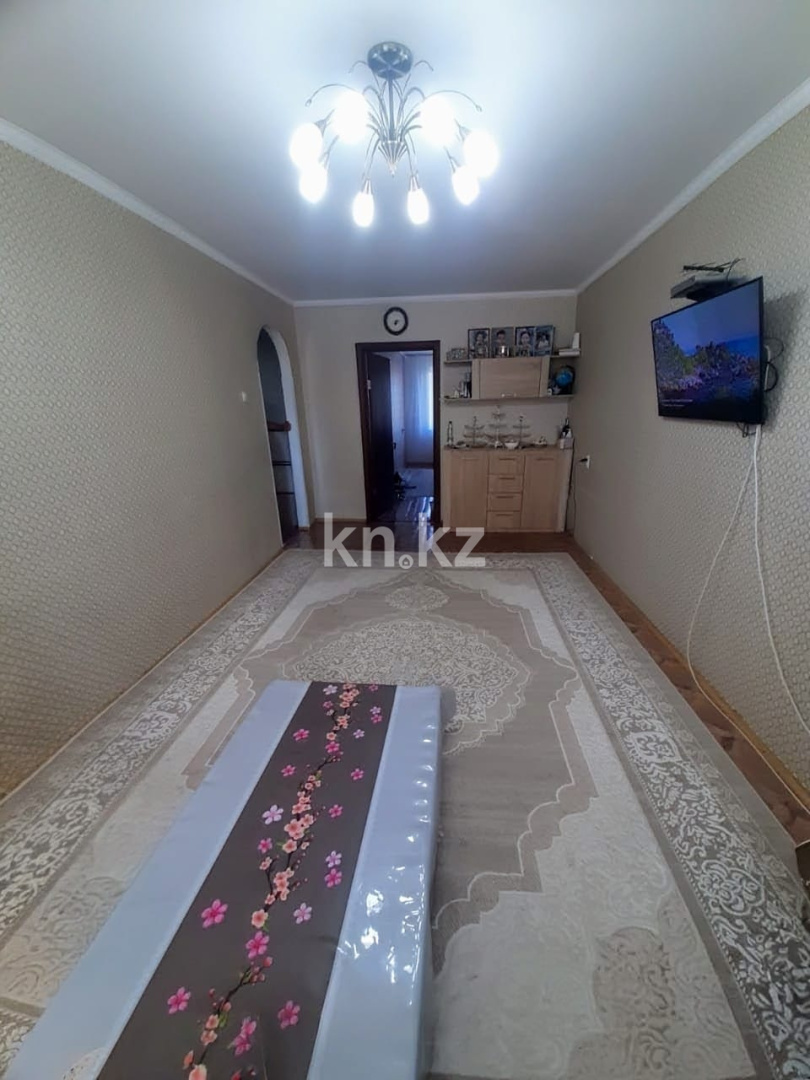 Продажа 2-комнатной квартиры, 44 м², ул. Ярославская - Продажа жилой и коммерческой недвижимости в Уральске фото 2 из 7