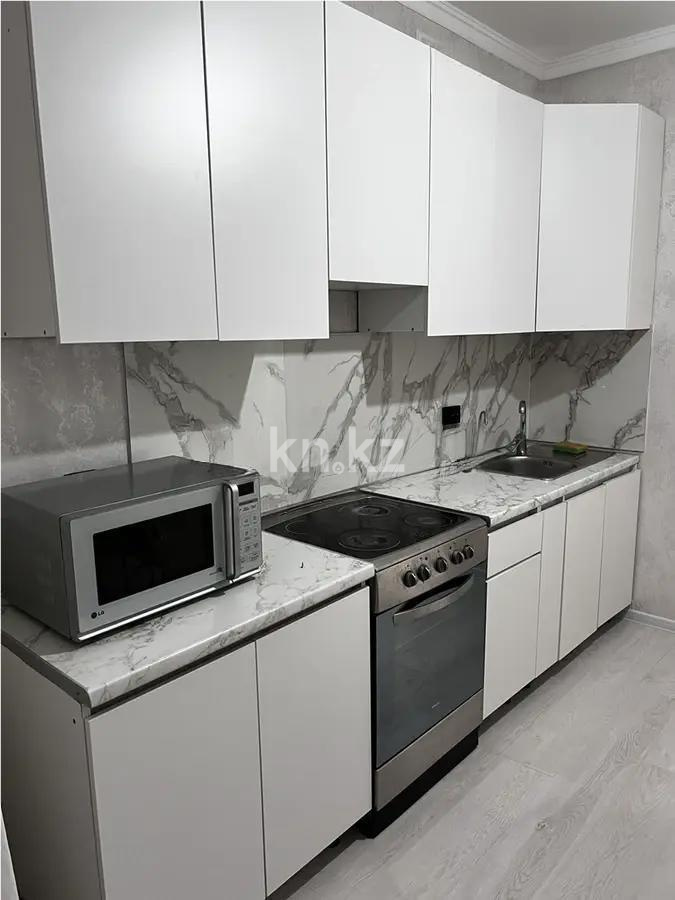 Продажа 1-комнатной квартиры, 39 м², ул. Байтурсынова, дом  18 в Астане - фото 2