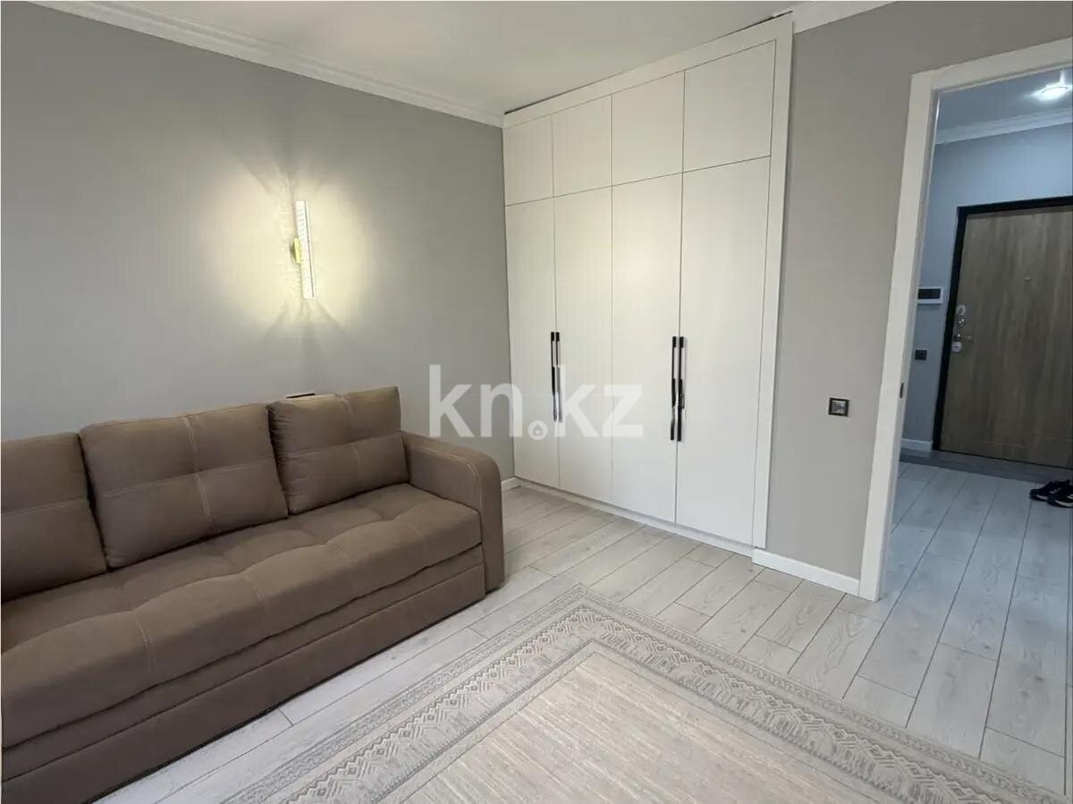 Продажа 2-комнатной квартиры, 44.5 м² в Астане - фото 4