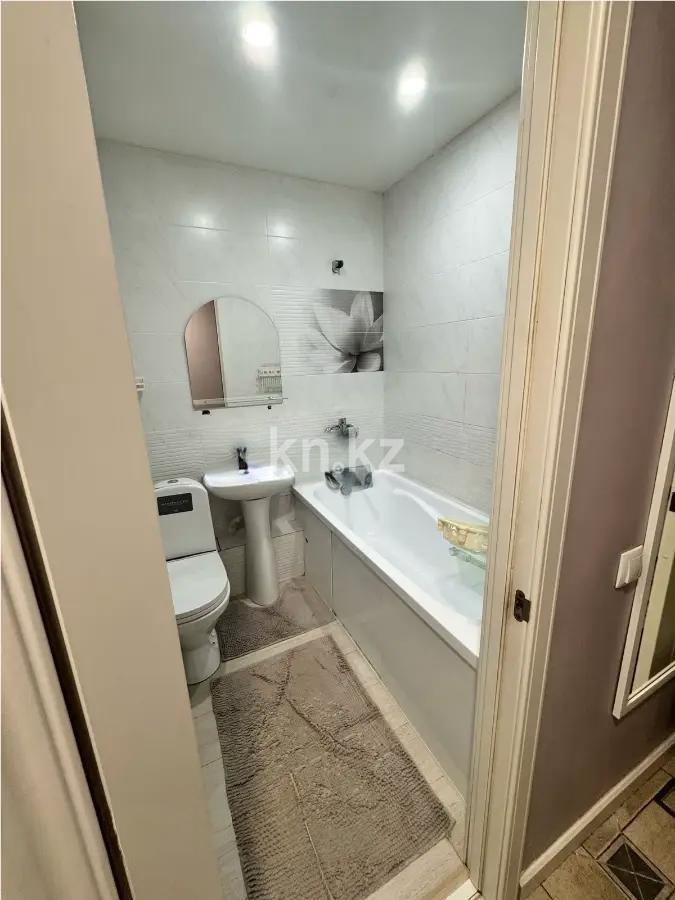 Продажа 1-комнатной квартиры, 35 м² в Астане - фото 3