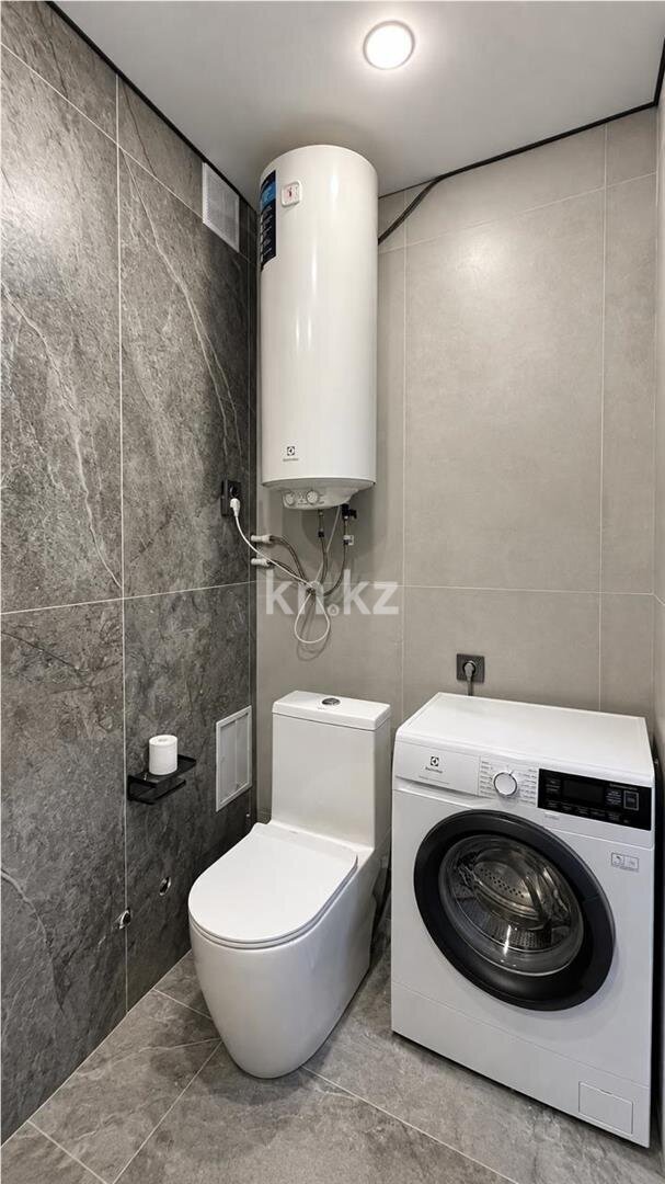 Продажа 2-комнатной квартиры, 53 м² в Караганде - фото 12