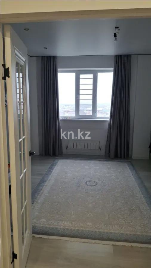 Продажа 3-комнатной квартиры, 64.5 м², пр. Тлендиева, дом  42 - Продажа  трехкомнатных квартир в Астане с фото фото 2 из 5