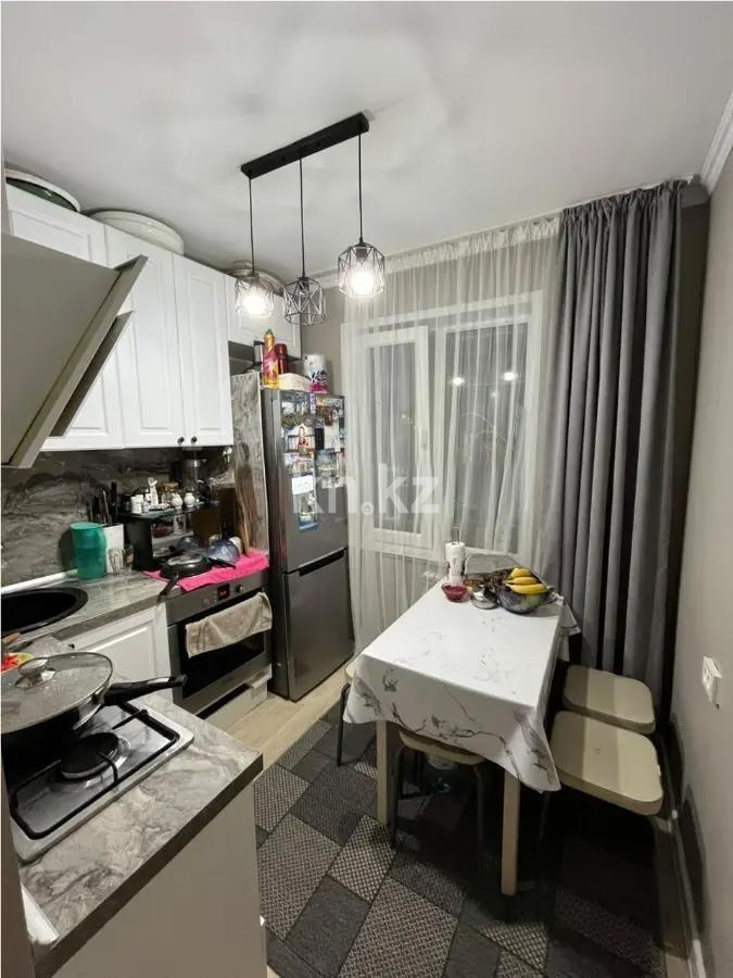 Продажа 3-комнатной квартиры, 65.6 м², ул. Навои, дом  322 в Алматы - фото 4