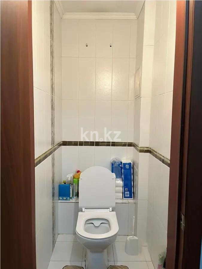 Продажа 4-комнатной квартиры, 84 м², пр. Тлендиева, дом  44/1 в Астане - фото 6