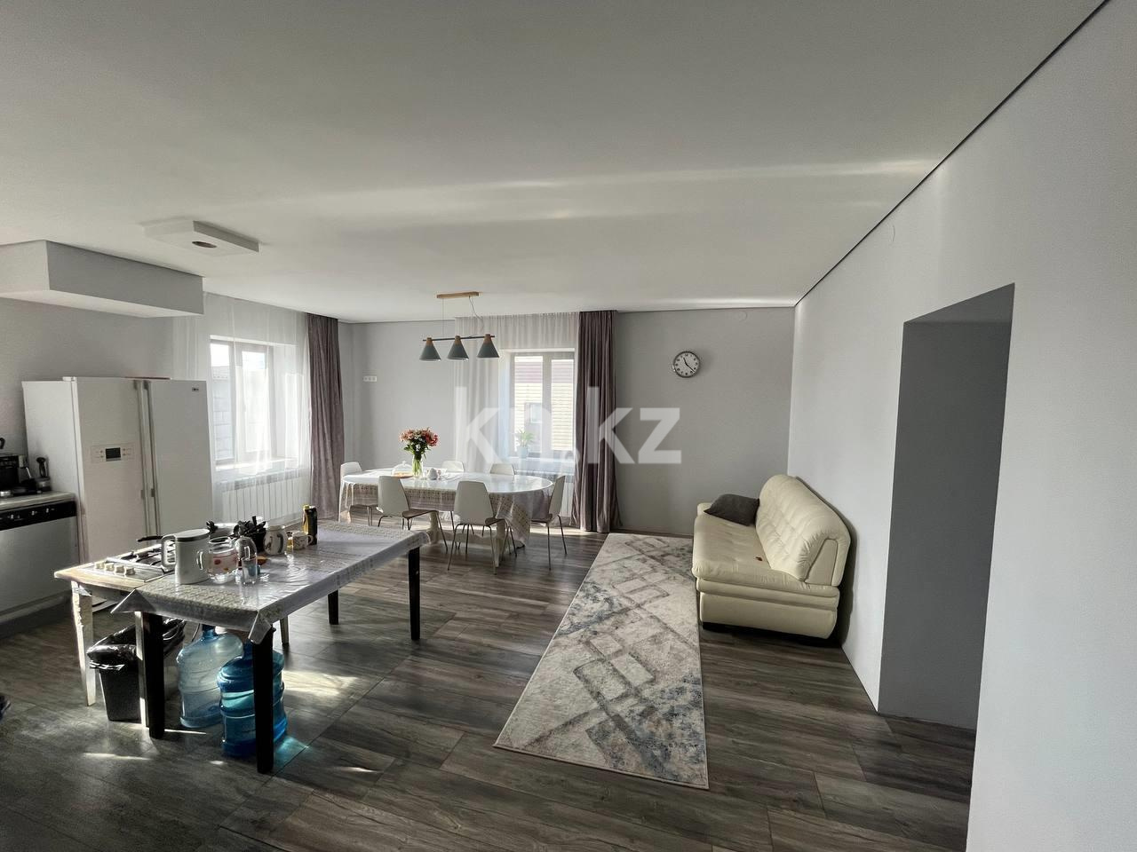 Продажа 6-комнатного дома, 318 м², ул. 2-ая, дом  34/3 - Продажа домов, коттеджей в Казахстане фото 13 из 24