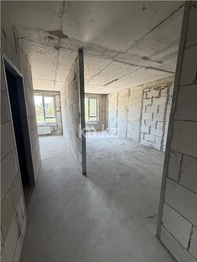 Продажа 2-комнатной квартиры, 44.9 м² в Алматы