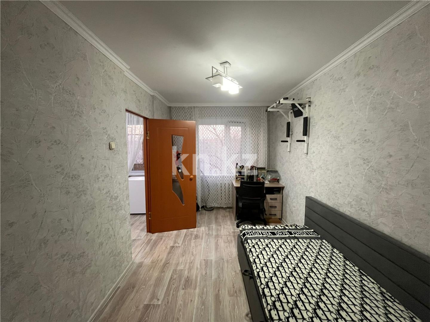 Продажа 3-комнатной квартиры, 62 м² - Продажа трехкомнатных квартир в Караганде - страница 14 фото 3 из 9