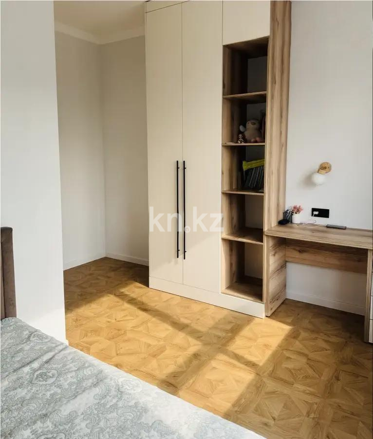 Продажа 4-комнатной квартиры, 94 м² - Продажа четырехкомнатных квартир от собственников в Алматы - страница 4 фото 3 из 5