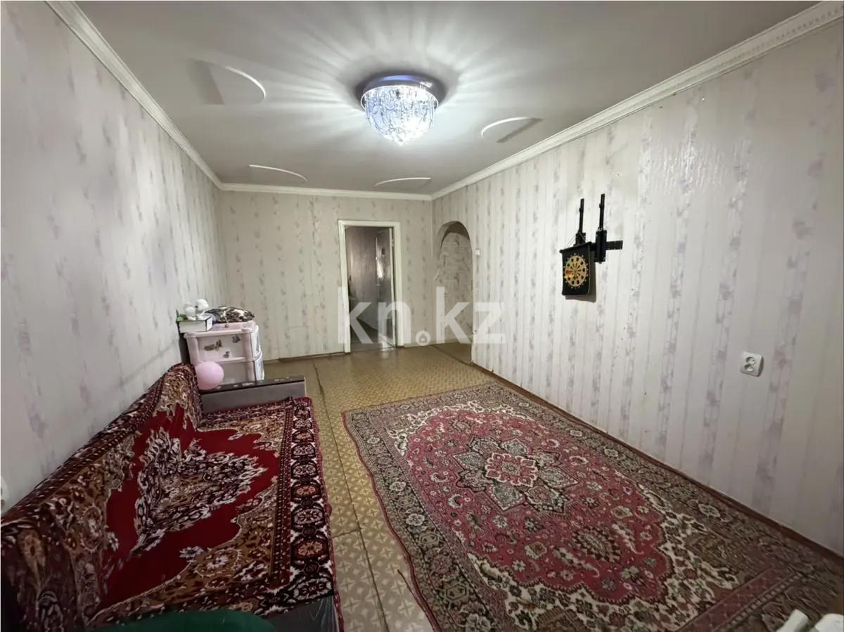 Продажа 3-комнатной квартиры, 65 м² в Алматы