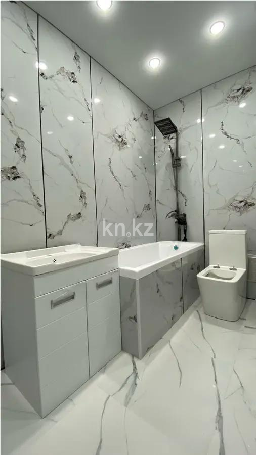 Продажа 3-комнатной квартиры, 66 м², ул. Момышулы, дом  10/12 - Продажа квартир в Алматы фото 5 из 5