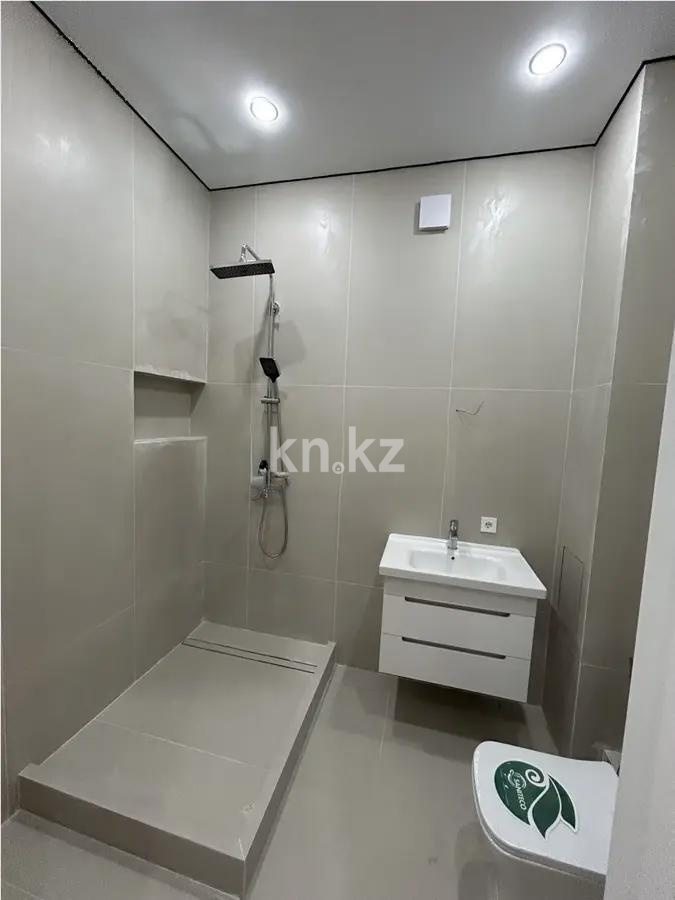 Продажа 1-комнатной квартиры, 41 м², ул. Жошы хана, дом  14/1 в Астане - фото 3