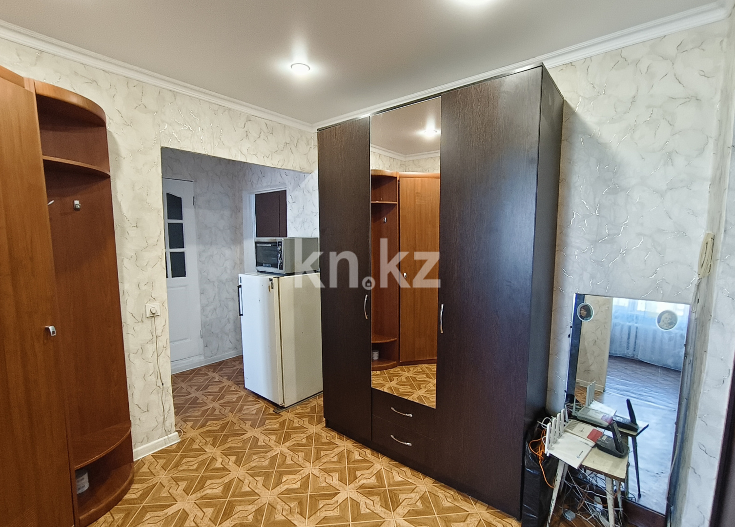 Продажа 3-комнатной квартиры, 63 м² - Продажа квартир в Караганде - страница 15 фото 9 из 17