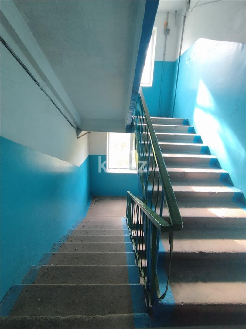 Продажа 3-комнатной квартиры, 56 м² - Продажа квартир в Темиртау фото 13 из 14