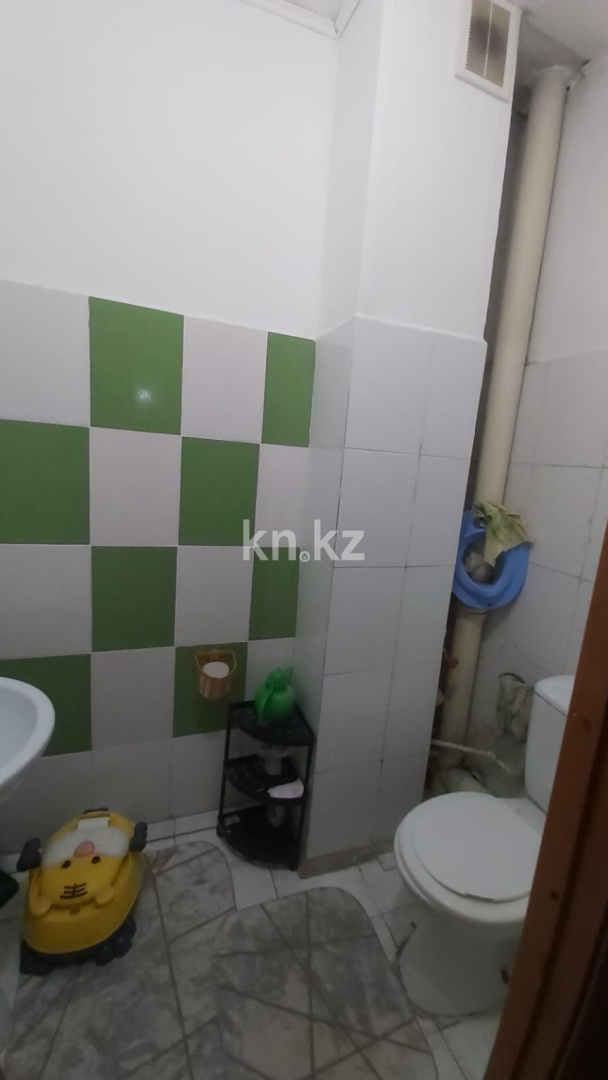 Продажа 2-комнатной квартиры, 71.6 м² - Продажа двухкомнатных квартир в кирпичном доме в Казахстане - страница 2 фото 10 из 13