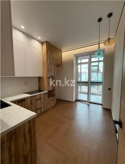 Продажа 3-комнатной квартиры, 80 м², ул. А-52, дом  8 - Продажа  трехкомнатных квартир в новостройках Астаны фото 4 из 7