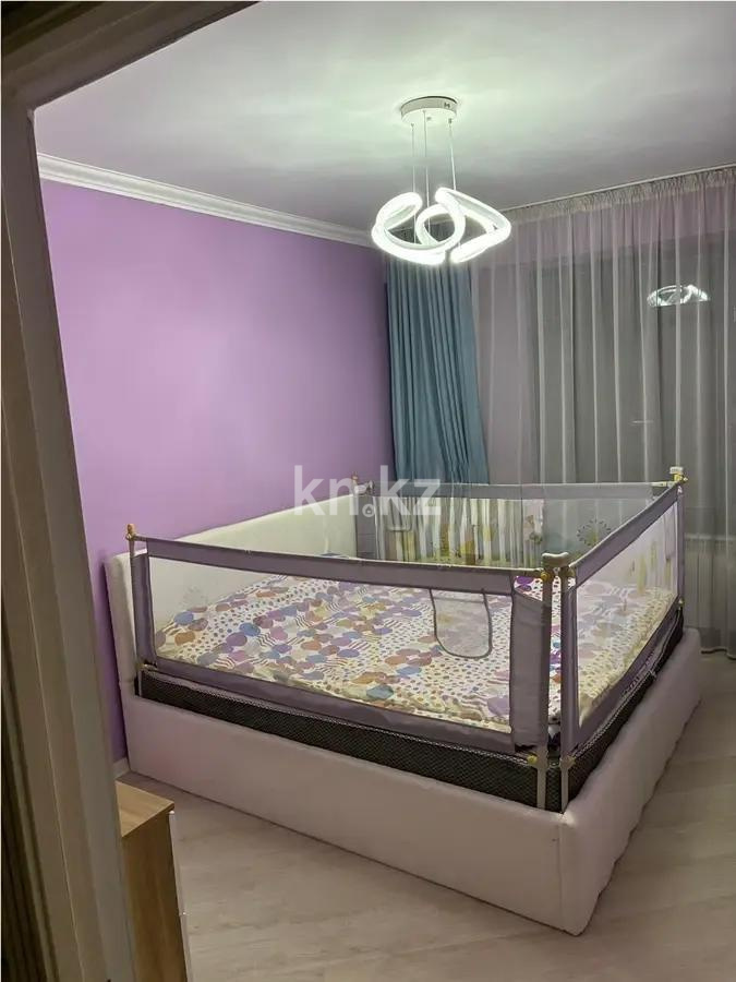 Продажа 2-комнатной квартиры, 60 м² - Продажа двухкомнатных квартир в Алматы - страница 8 фото 2 из 4