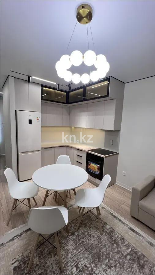 Продажа 3-комнатной квартиры, 50 м² в Алматы - фото 3