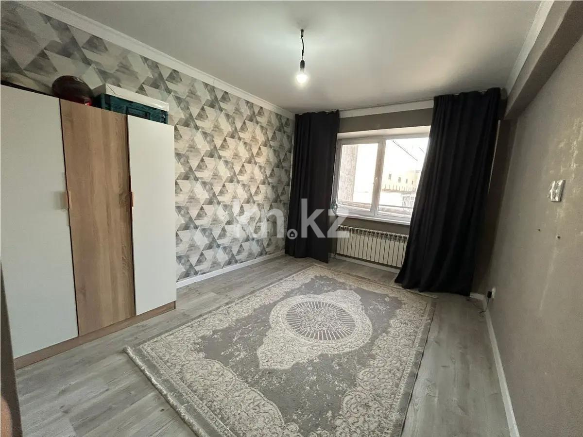 Продажа 3-комнатной квартиры, 90 м² - Продажа  трехкомнатных квартир в новостройках Алматы с фото - страница 7 фото 2 из 5