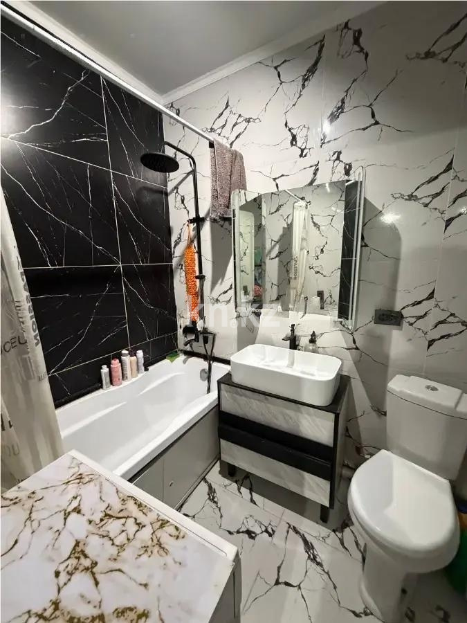 Продажа 2-комнатной квартиры, 54 м² в Алматы - фото 4