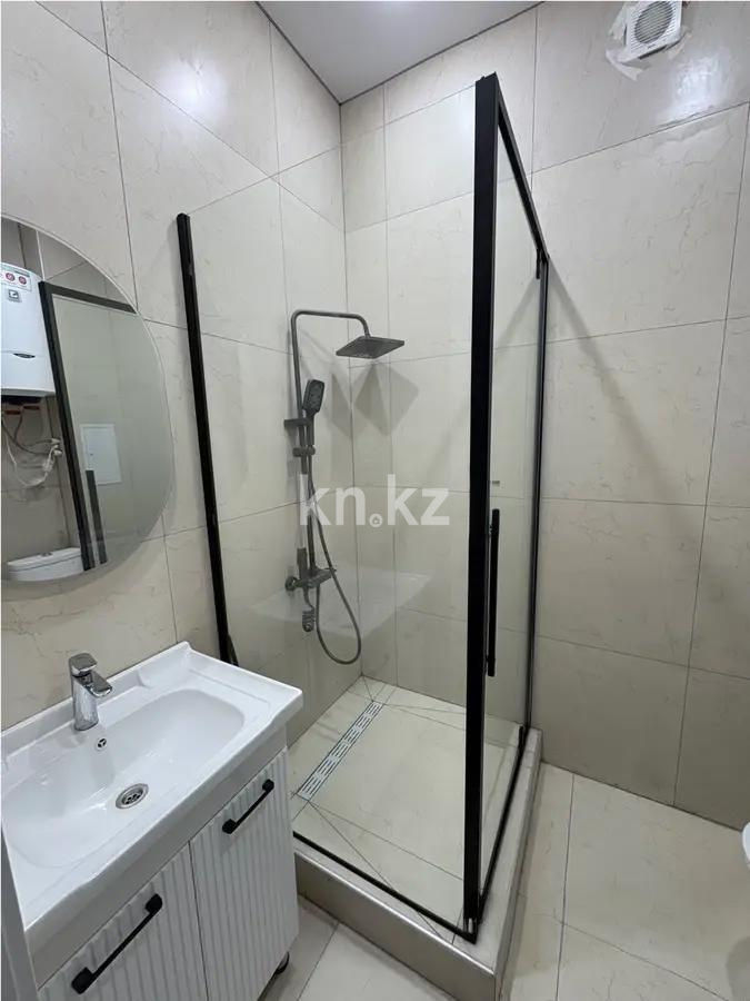 Продажа 3-комнатной квартиры, 72 м², ул. 3-я - Продажа  трехкомнатных квартир в Караганде фото 6 из 8