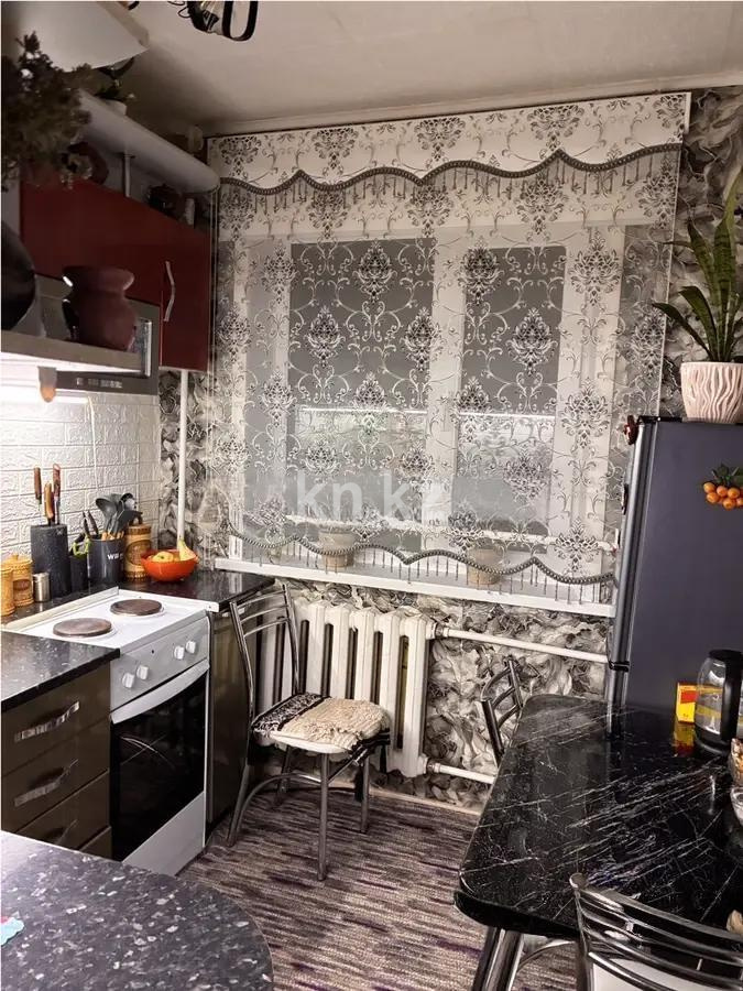 Продажа 2-комнатной квартиры, 43 м², 7-й мкр., дом  30 - Продажа квартир в Темиртау без посредников фото 3 из 6