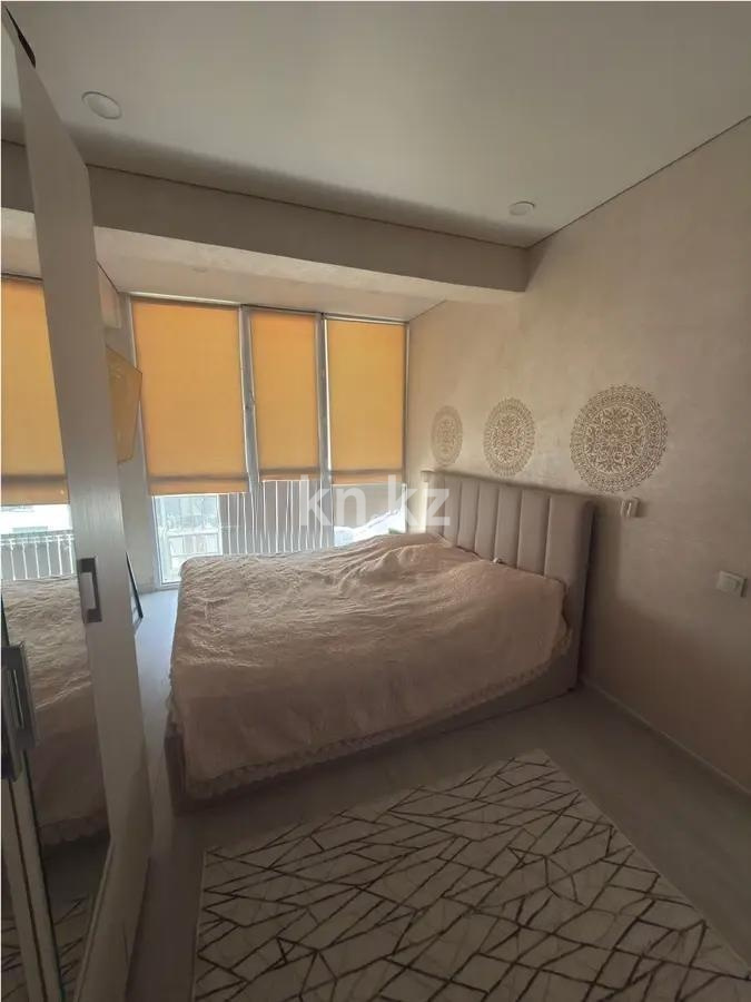 Продажа 3-комнатной квартиры, 66 м² в Алматы - фото 2