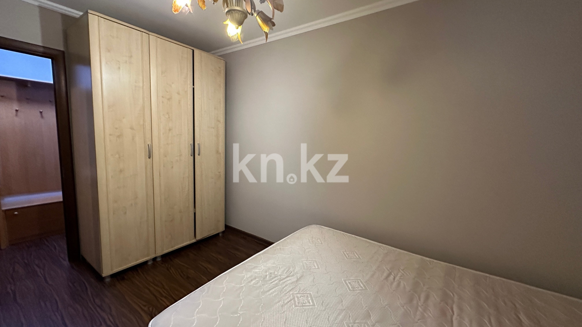 Аренда 2-комнатной квартиры, 42 м² - Аренда недвижимости в Алматы фото 6 из 9