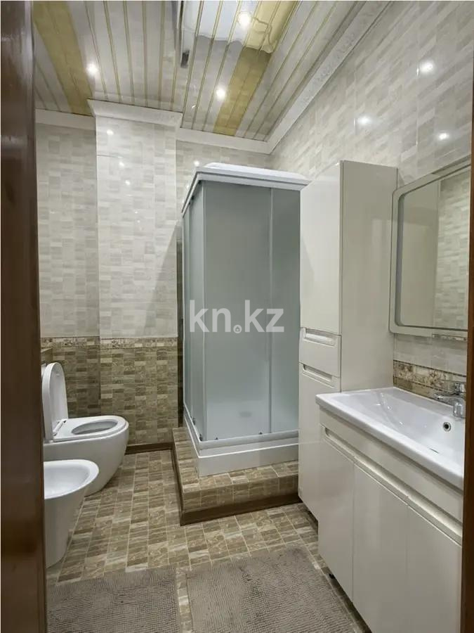 Продажа 3-комнатной квартиры, 105 м², пр. Мангилик Ел, дом  37/1 в Астане - фото 3