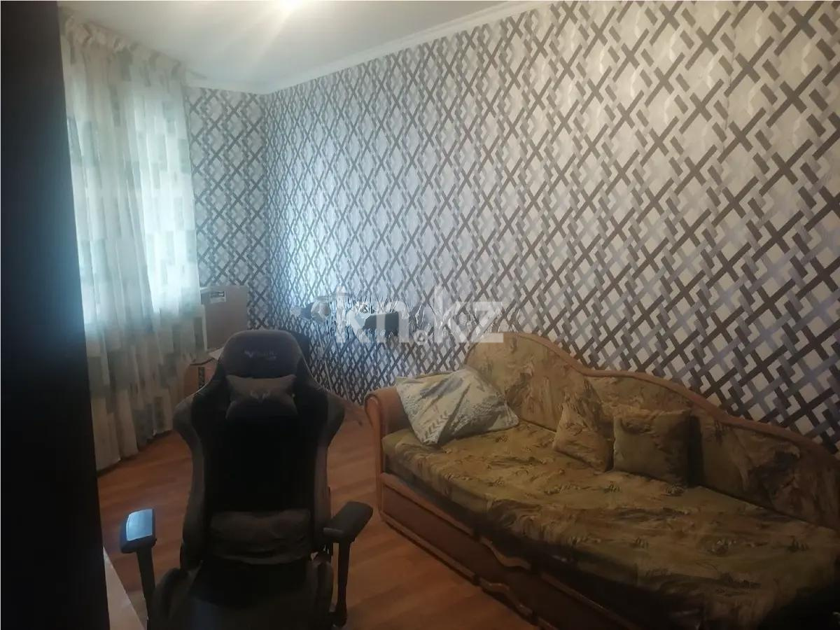 Продажа 2-комнатной квартиры, 44 м², пр. Кудайбердыулы, дом  29/1 - Продажа квартир в Астане без посредников с фото фото 1 из 4
